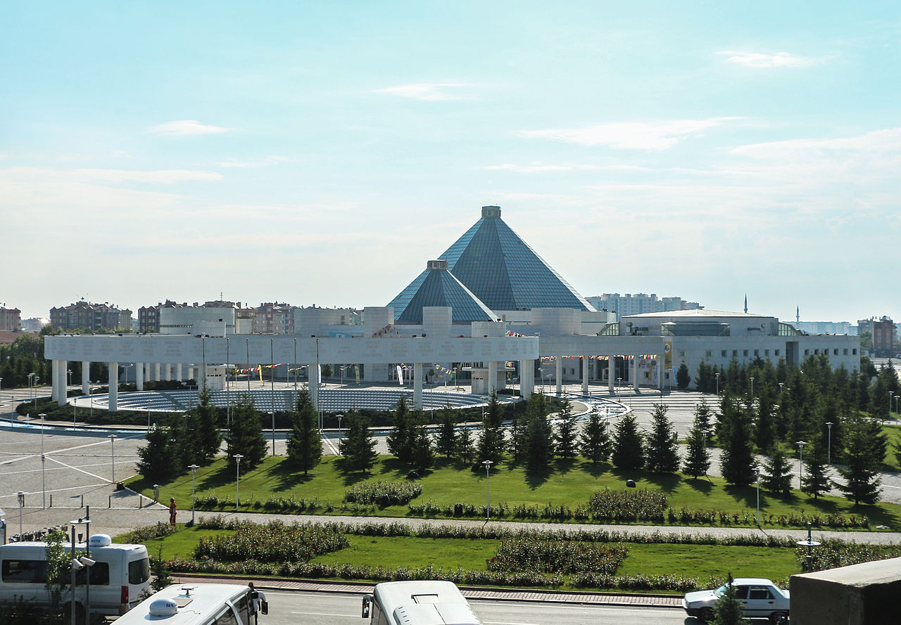 Konya
